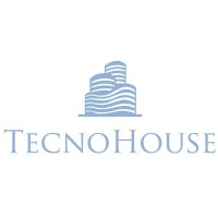 TECNOHOUSE logo - Similar company to Technohaus