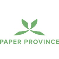 Paper Province logo - Similar company to Lignocity