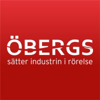 Öbergs AB logo - Similar company to Kpro Ab