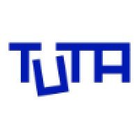 TUTA Theatre logo - Similar company to Tutapoint Education