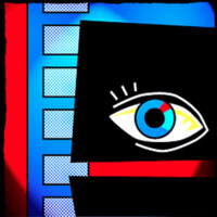 American Documentary And Animation Film Festival logo - Similar company to Animaze - Montreal International Animation Film Festival