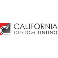 California Custom Tinting, Inc. logo - Similar company to Aac Glass Inc