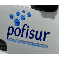 POFISUR SL logo - Similar company to Plug Connect S.L.U.