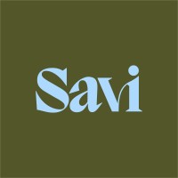 Savi logo - Similar company to Savi