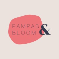 Pampas & Bloom logo - Similar company to Floriëtte Trendcatching Creations B.V.
