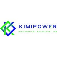 KIMIPOWER, BIOCHEMICAL SOLUTIONS, LDA logo - Similar company to Cimai-Engenharia E Química Avançada, Lda