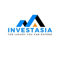 INVESTASIA logo - Similar company to First Demat