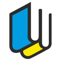Ukrainian Academy of Printing logo - Similar company to Бюро
