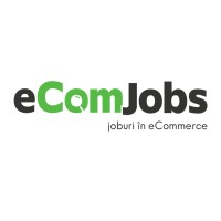 eComJobs.ro logo - Similar company to Experts Valley