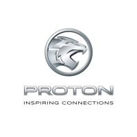 PROTON logo - Similar company to J.K. Wire Harness Sdn. Bhd.