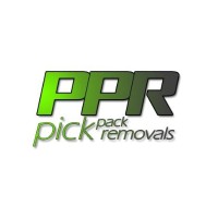 Pick Pack Removals Ltd.