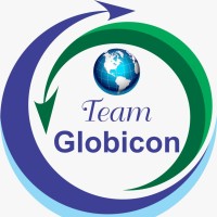 Team Globicon logo - Similar company to Globicon Terminals