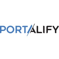 Portalify logo - Similar company to Mailcast