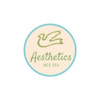 Aesthetics Medical Spa logo - Similar company to Aesthetics Inc.