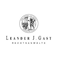 Leander J. Gast Rechtsanwälte logo - Similar company to Laboering