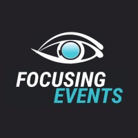 Focusing Events logo - Similar company to Aztec Live