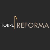 Torre Reforma logo - Similar company to Nuskar