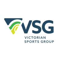 Victorian Sports Group (previously Joslyn Group) logo - Similar company to Mercav Constructions Pty Ltd