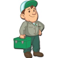 Climate Control HVAC logo - Similar company to Climate Control Systems & Service Llc