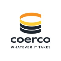 Coerco logo - Similar company to Rapid Plastics