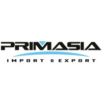 PRIMASIA IMPORT & EXPORT logo - Similar company to Hostworkspromo