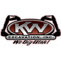 KW Excavation, Inc logo - Similar company to Pivot Excavation