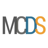 MCDS logo - Similar company to Techinc