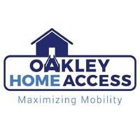Oakley Home Access-New Haven County logo - Similar company to Aerroc Group