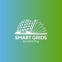 Smart Grids Academy logo - Similar company to Water Whisperer