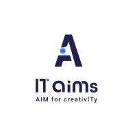 ITaims logo - Similar company to Polymator Interactive