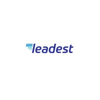 Leadest.pro - the best B2B lead generation experience logo - Similar company to B2B Lead Generation System