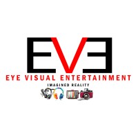 EYE VISUAL ENTERTAINMENT logo - Similar company to Lucidstate