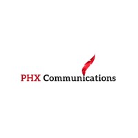 PHX Communications logo - Similar company to Vamo.Ph