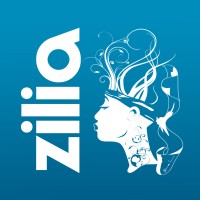 Eau de Zilia logo - Similar company to Zilia Coffee