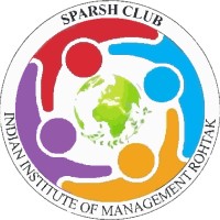 Sparsh Club, Iim Rohtak