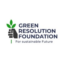Green Resolution Foundation logo - Similar company to Green Revolution Foundation