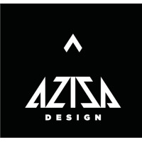 Aziza Design Ltd. logo - Similar company to A. Studios Design Laboratory