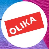 OLIKA logo - Similar company to Macha
