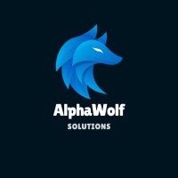 Alpha Wolf Solutions logo - Similar company to Alpha Additive, Llc