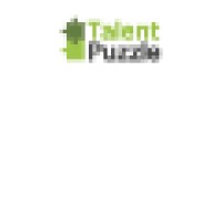 Talentpuzzle