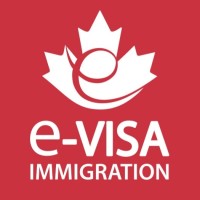 e-Visa Immigration logo - Similar company to E-Visa Immigration Services