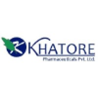 Khatore Pharmaceuticals (P) Ltd logo - Similar company to 10 Arms