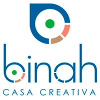 Binah logo - Similar company to Biomille