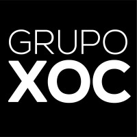 GRUPO XOC logo - Similar company to Mission Surf Shop
