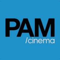 PAM/cinema logo - Similar company to Kinoton Digital Solutions Gmbh