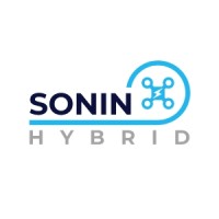 Sonin Hybrid logo - Similar company to Atlantis Technologies Llc