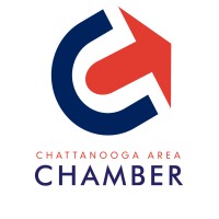 Chattanooga Area Chamber of Commerce logo - Similar company to Boys & Girls Clubs Of The Ocoee Region