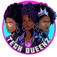 Tech Queenz logo - Similar company to Aerisat Systems
