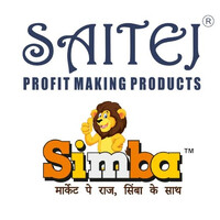 SAITEJ ENTERPRISE logo - Similar company to Gushi Tools