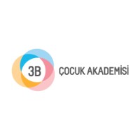 3B ÇOCUK AKADEMİSİ - ÖZEL FLORYA ÜÇ BİLGE ANAOKULU logo - Similar company to Denkmal Travel Turkey